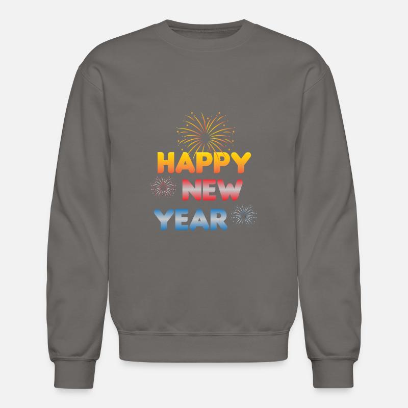 New Year Hoodies \u0026 Sweatshirts | Unique 